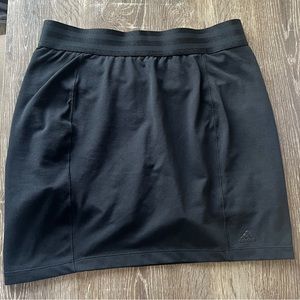 Sports Skirt